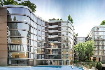 3 Bedroom Condo for rent in FYNN Asoke Sukhumvit 10, Khlong Toei, Bangkok near BTS Asoke