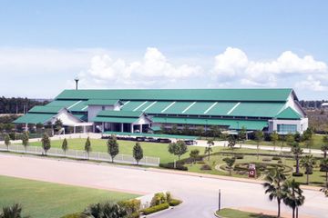 Warehouse / Factory for sale in Khok Kham, Samut Sakhon