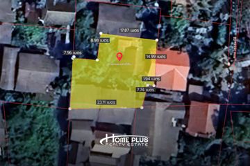 1 Bedroom House for sale in Chim Phli, Bangkok