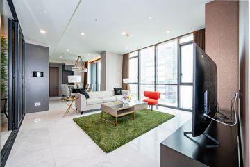 2 Bedroom Condo for rent in The Monument Thong Lo, Khlong Tan Nuea, Bangkok near BTS Thong Lo