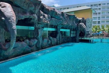 Condo for sale in Nong Prue, Chonburi