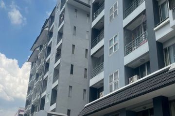 1 Bedroom Condo for sale in Tawana Residence, Chatuchak, Bangkok near MRT Phahon Yothin