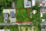 Land for sale in Sam Sen Nok, Bangkok near MRT Ratchadaphisek