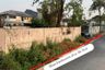 Land for sale in Sam Sen Nok, Bangkok near MRT Ratchadaphisek