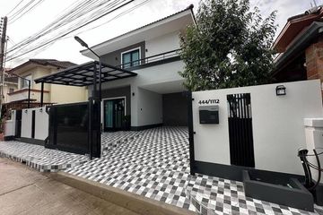 4 Bedroom House for rent in Chonburi