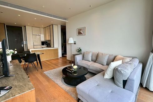 2 Bedroom Condo for rent in BEATNIQ Sukhumvit 32, Khlong Tan, Bangkok near BTS Thong Lo