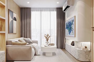 2 Bedroom Condo for rent in Noble Recole, Khlong Toei Nuea, Bangkok near BTS Asoke