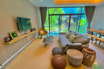 1 Bedroom Condo for rent in Cayla Private Residence, Suthep, Chiang Mai