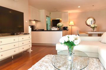 2 Bedroom Condo for rent in Belle Grand Rama 9, Huai Khwang, Bangkok near MRT Phra Ram 9