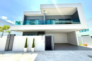 5 Bedroom Villa for rent in Nong Prue, Chonburi