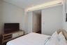 2 Bedroom Condo for rent in The Residences at Sindhorn Kempinski Hotel Bangkok, Lumpini, Bangkok near BTS Ratchadamri