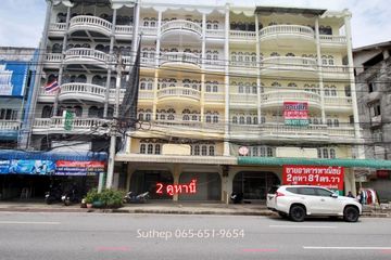 20 Bedroom Commercial for sale in Choeng Noen, Rayong