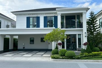4 Bedroom House for Sale or Rent in Setthasiri Bangna KM.10, Bang Phli Yai, Samut Prakan