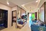 2 Bedroom Condo for sale in Dusit Grand Condo View, Nong Prue, Chonburi