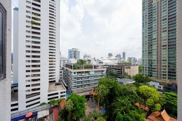 3 Bedroom Condo for sale in Prestige Towers, Khlong Toei Nuea, Bangkok near MRT Sukhumvit