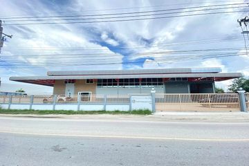 Warehouse / Factory for Sale or Rent in Bang Phriang, Samut Prakan