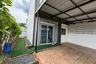4 Bedroom Townhouse for sale in Lat Sawai, Pathum Thani