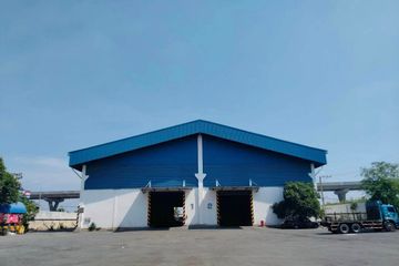 Warehouse / Factory for Sale or Rent in Bang Nam Chuet, Samut Sakhon