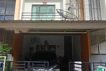 4 Bedroom Townhouse for sale in Ban Khlong Suan, Samut Prakan
