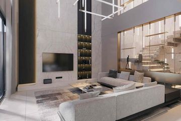 5 Bedroom Villa for sale in Nong Prue, Chonburi