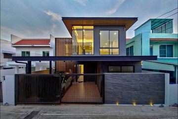 3 Bedroom House for rent in Bang Chak, Bangkok near BTS Bang Chak