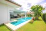 3 Bedroom Villa for sale in Mali Signature, Thap Tai, Prachuap Khiri Khan