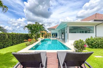 3 Bedroom Villa for sale in Mali Signature, Thap Tai, Prachuap Khiri Khan
