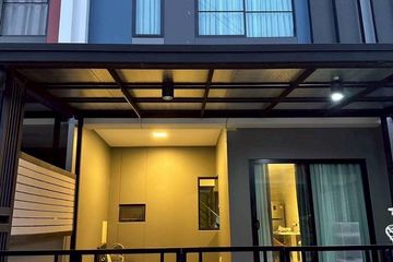 3 Bedroom Townhouse for sale in Ban Khlong Suan, Samut Prakan