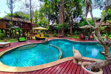 9 Bedroom House for sale in San Phi Suea, Chiang Mai