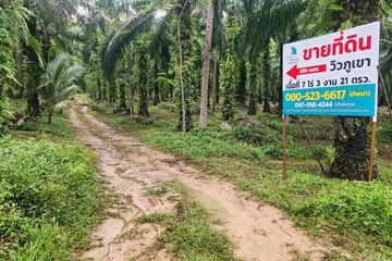 Land for sale in Hat Phan Krai, Chumphon