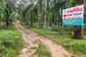 Land for sale in Hat Phan Krai, Chumphon