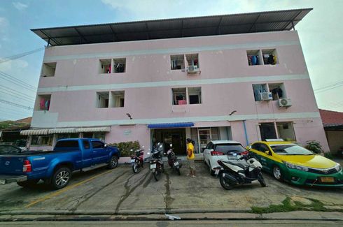 34 Bedroom Apartment for sale in Bang Chak, Samut Prakan