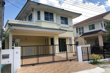 3 Bedroom House for sale in Pruklada Prachauthit 90, Thung Khru, Bangkok