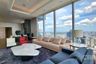 4 Bedroom Condo for sale in The Ritz - Carlton Residences at MahaNakhon, Silom, Bangkok near BTS Chong Nonsi