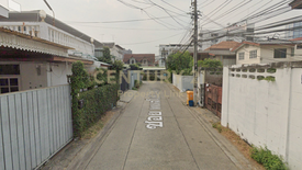 House for sale in Chom Phon, Bangkok near BTS Phahon Yothin 24