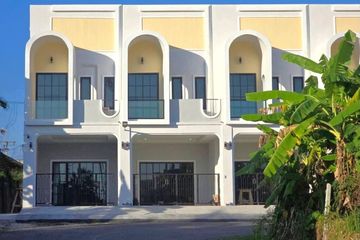 3 Bedroom Townhouse for sale in Pak Nam, Krabi