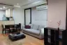 1 Bedroom Condo for sale in Thung Maha Mek, Bangkok