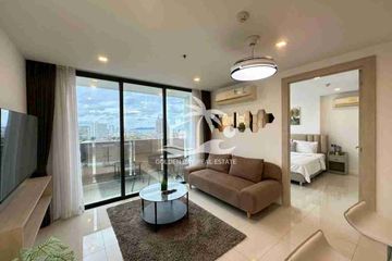 2 Bedroom Condo for sale in Jewel Pratumnak, Nong Prue, Chonburi