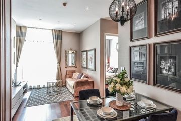 2 Bedroom Condo for sale in The Diplomat 39, Khlong Tan Nuea, Bangkok near BTS Phrom Phong