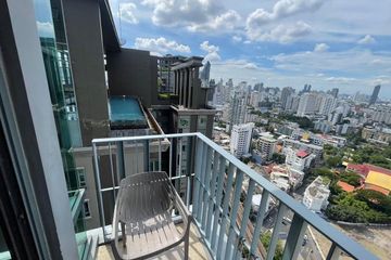 2 Bedroom Condo for sale in KEYNE BY SANSIRI, Khlong Tan, Bangkok near BTS Thong Lo
