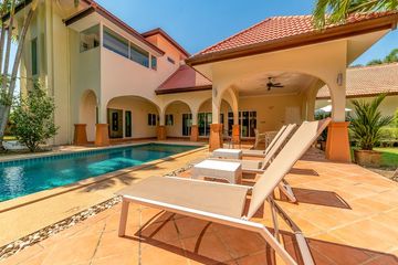 5 Bedroom Villa for sale in Huai Yai, Chonburi