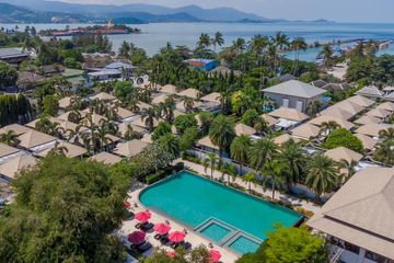 40 Bedroom Hotel / Resort for sale in Bo Phut, Surat Thani