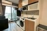 1 Bedroom Condo for sale in Ladda Plus Sriracha, Si Racha, Chonburi