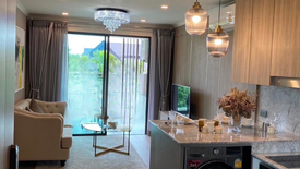 1 Bedroom Condo for sale in Natura Green Residence, Chang Phueak, Chiang Mai