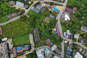 Land for sale in Ao Nang, Krabi