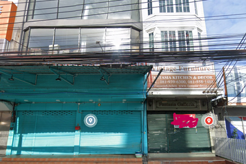 Warehouse / Factory for Sale or Rent in Samrong Nuea, Samut Prakan near MRT Si Bearing