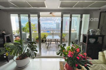 3 Bedroom Condo for sale in Regent on the Park 2, Khlong Tan Nuea, Bangkok near BTS Ekkamai