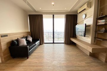 2 Bedroom Condo for rent in THE ISSARA LADPRAO, Chom Phon, Bangkok near MRT Lat Phrao