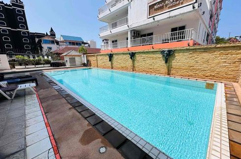 2 Bedroom Condo for sale in New Nordic VIP 1, Nong Prue, Chonburi