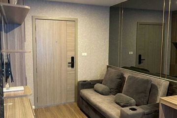 1 Bedroom Condo for sale in The Origin Ramintra 83 Station, Ram Inthra, Bangkok near MRT Synphaet